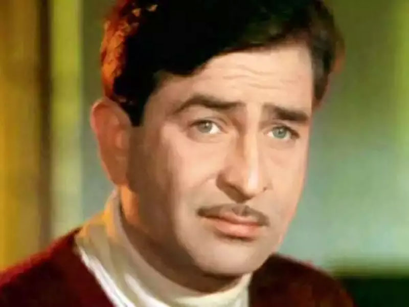Happy Birthday Raj Kapoor