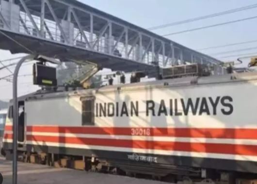 Indian Railways Bhilai