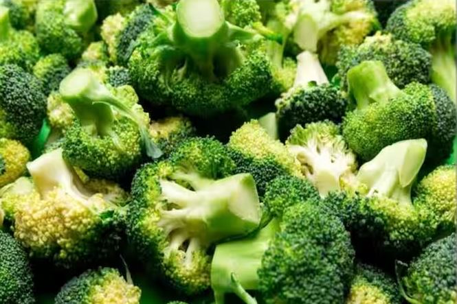 Protein Powerhouse Broccoli