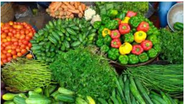 Boon for vegetable crops : सब्जी फसलों के लिए वरदान है शीत लहर और गिर रही ओस