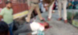 Janjgir-Champa Crime News जीजा ने टंगिया से हमला कर साले को उतारा मौत के घाट, देखिये VIDEO