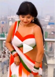 Bhojpuri actress Neha