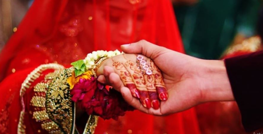 Under Chief Minister Girl Marriage Scheme