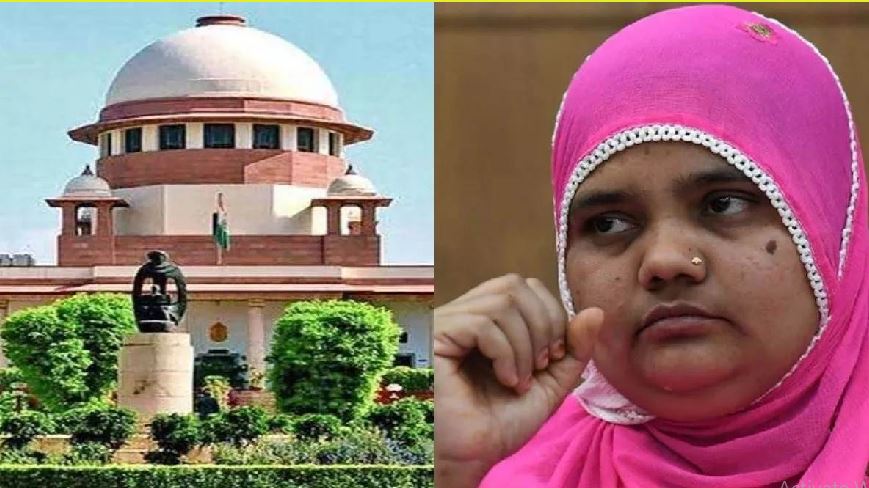 Supreem court : गुजरात सरकार के फैसले को अवैध करार देते हुए सुप्रीम कोर्ट ने रद्द की बिलकिस सामूहिक दुष्कर्म के 11 दोषियों की समयपूर्व रिहाई
