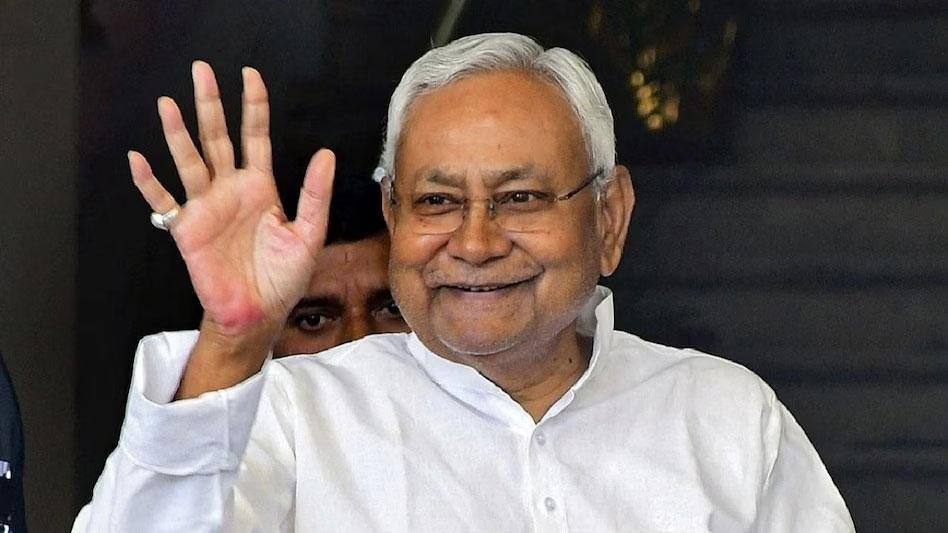 Bihar Big Politics News Update