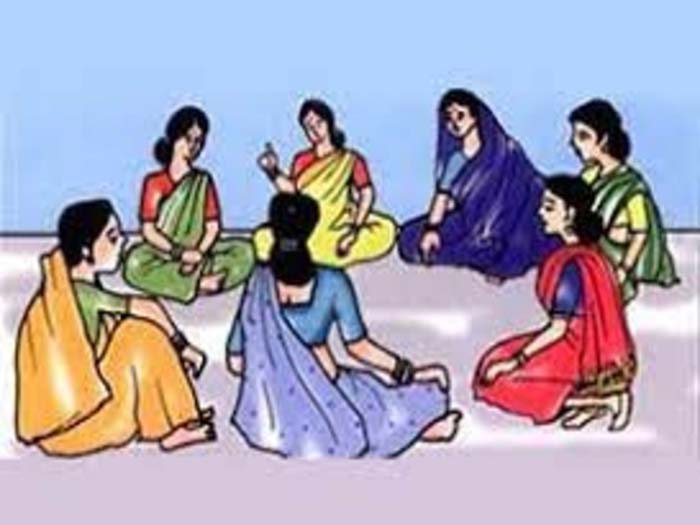 Raipur Breaking : बीजेपी करेगी स्वसहायता समूह की महिलाओ का सम्मान