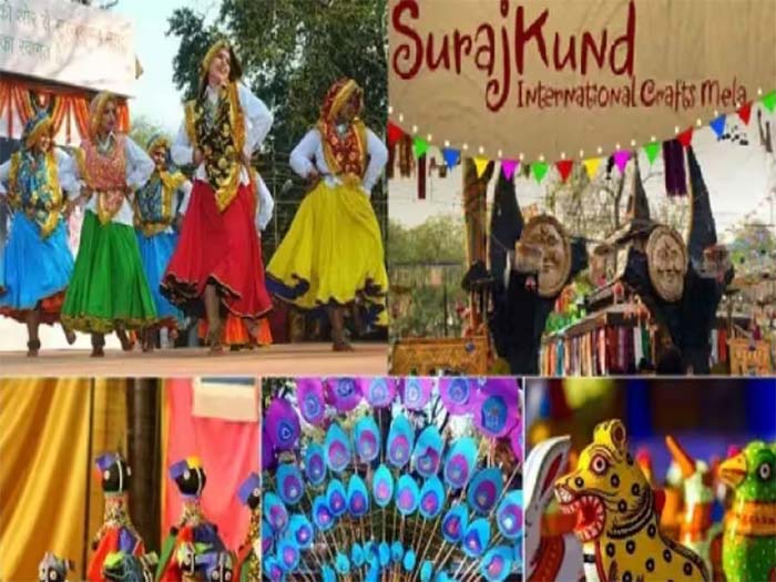 International Surajkund Fair