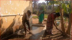 Dantewada Swachh Bharat Mission प्लास्टिक मुक्त स्वच्छ ग्राम प्रतियोगिता : दो चरणों में दिया जाएगा पुरस्कार