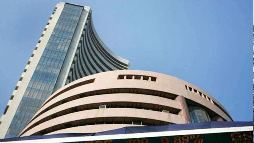 Mumbai Stock exchange