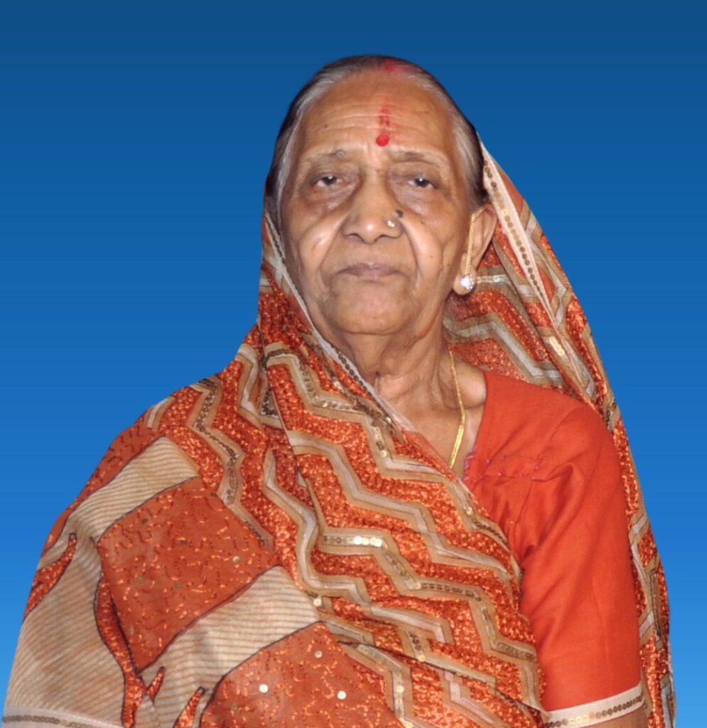 Minister Brijmohan Aggarwal's mother passes away