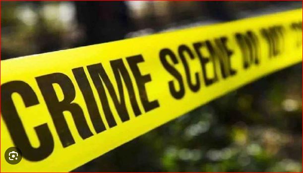 Gariaband-Raipur Crime News