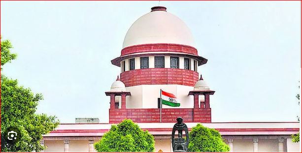 New delhi breaking supreme court