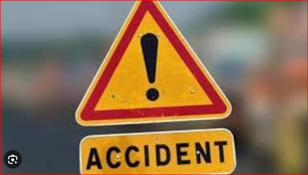 Uttar Pradesh Accident