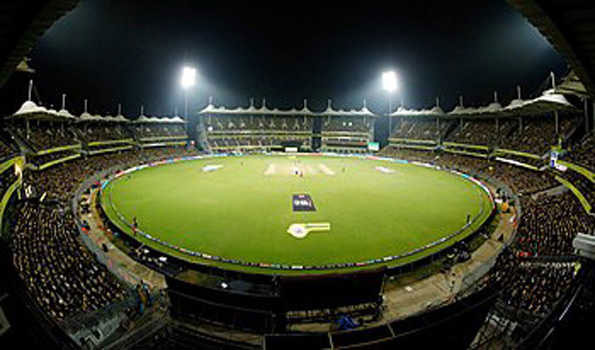 IPL final चेन्नई में खेला जायेगा आईपीएल का फाइनल