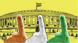 Madhya Pradesh Lok Sabha Elections पहले चरण के लिए नामांकनपत्र दाखिले का कार्य  कल 27 मार्च को हो जाएगा पूर्ण