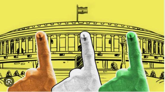Madhya Pradesh Lok Sabha Elections