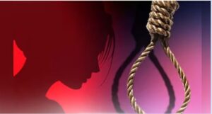 Madhya Pradesh Latest News महिला ने तीन बेटियों के साथ लगाई फांसी, एक बालिका गंभीर