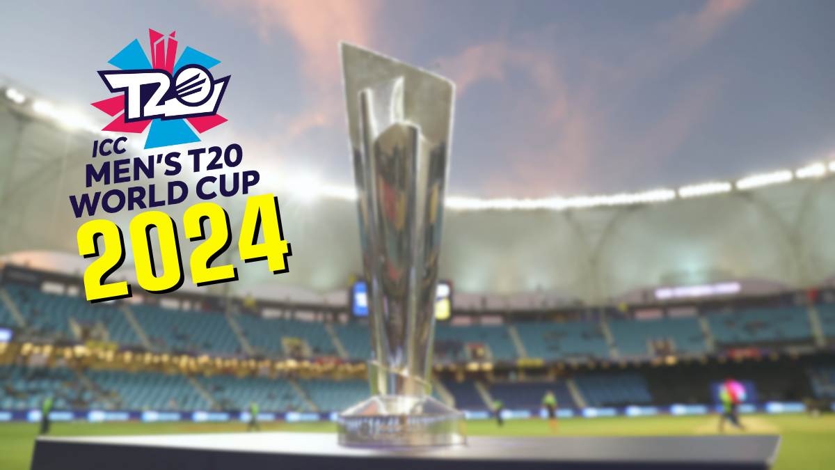T-20 वर्ल्ड कप के लिए भारतीय टीम का इस दिन होगा चयन…