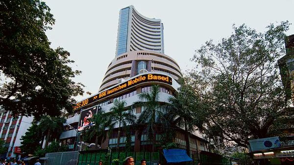 Market crossed 75,000 for the first time, Sensex made all time high of 75124.