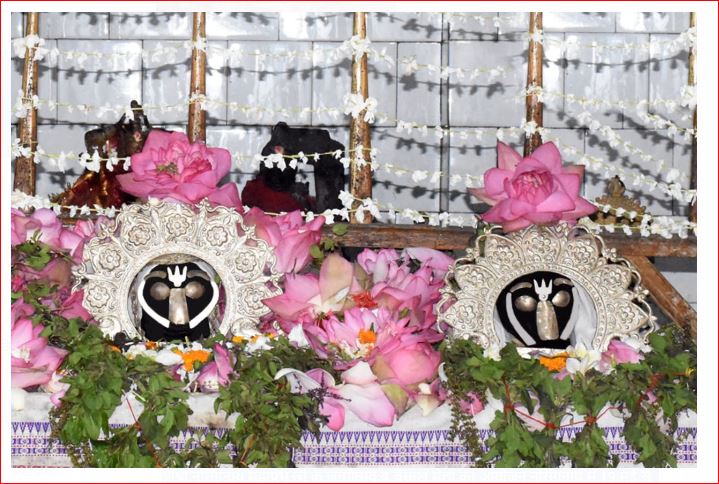 Sri Sri Nrisinghanath श्रीश्री नृसिंहनाथ महाप्रभु जी के जन्मोत्सव ब बैसाख मेला का आयोजन 19 मई से होगा प्रारंभ