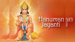 Hanumanji birth anniversary : हनुमानजी जन्मोत्सव के शुभ योग में कुछ विशेष उपाय, आइये जानें