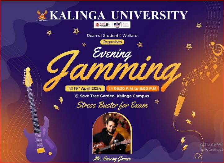 Raipur Kalinga University