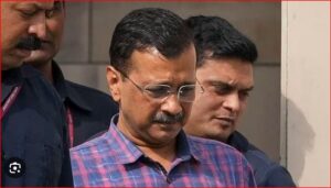 Delhi Chief Minister Arvind Kejriwal अदालत में ईडी ने कहा- केजरीवाल तिहाड़ जेल में जानबूझकर खा रहे हैं मीठा ताकि बढ़ जाए उनका शुगर लेवल