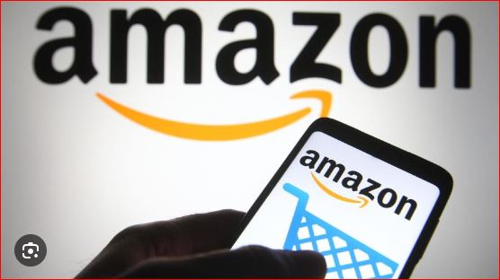 Amazon online shopping लिंक जैसे ही क्लिक किया बैंक एकाउंट से 92 हजार 992 रुपए हो गए पार