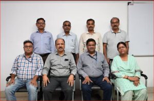 SAIL-Bhilai Steel Plant मार्केटिंग और बिजनेस प्लानिंग विभाग ने सेकेंडरी सेल्स में दर्ज किया अब तक का सर्वश्रेष्ठ रिकॉर्ड