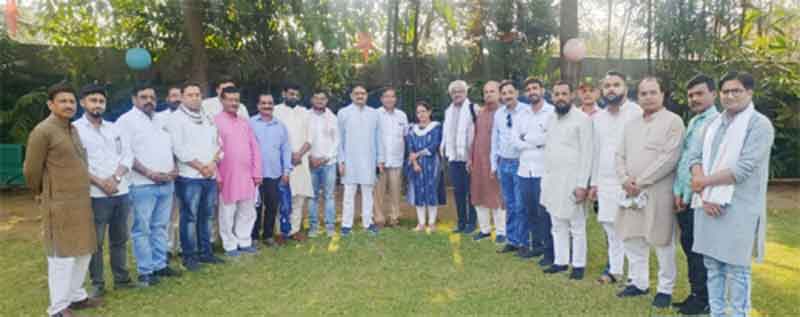 Rajnandgaon Lok Sabha Elections