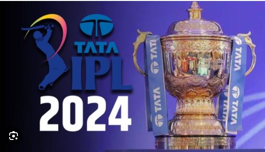 Indian Premier League आईपीएल के 22वें मैच के बाद की अंक तालिका