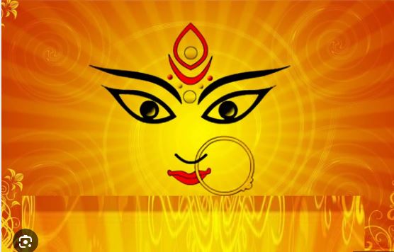 Character of Maa Durga