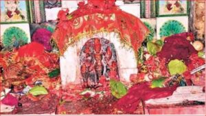 Siddhapeeth Shitala Mata Temple Bihar श्रद्धालुओं को निरोगी काया देती है सिद्धपीठ शीतला माता