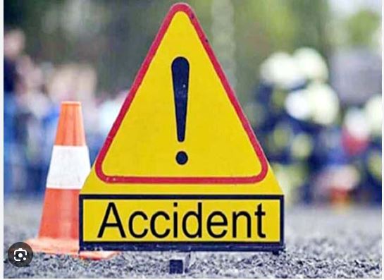 Uttar Pradesh Accident