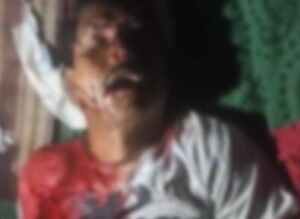 दंतेवाड़ा में फिर दिखा नक्सलियों का आतंक, कांग्रेस नेता की हत्या
