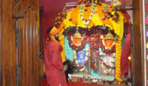 Mahavir Temple महावीर मंदिर में पूजा करने से भक्तों की हर मनोकामना होती है पूरी