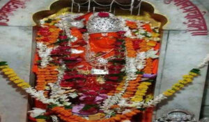 Ratanpur in Chhattisgarh छत्तीसगढ़ में रतनपुर के मंदिर में नारी रूप में पूजे जाते हैं हनुमान
