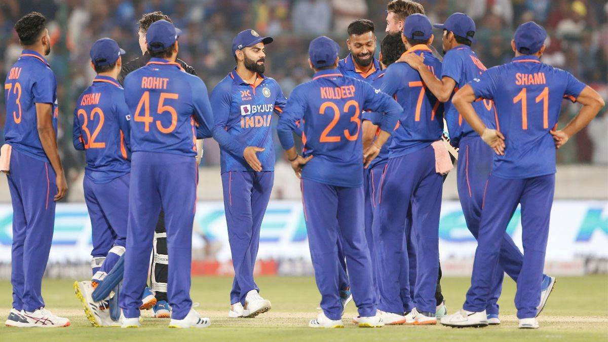 T20 World Cup team : टी20 वर्ल्ड कप के लिए टीम इंडिया का ऐलान, कमान रोहित शर्मा संभालेंगे