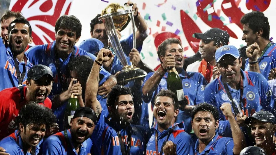 आज का दिन है बेहद ख़ास, भारतीय क्रिकेट टीम ने रचा था इतिहास…