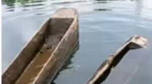 CG News: नदी में पलटी नाव, एक युवक की हुई मौत…