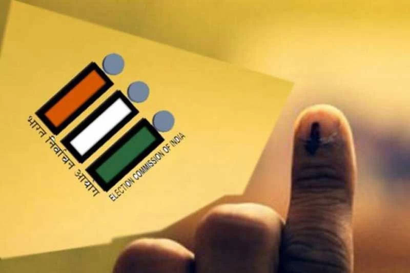 New Delhi Lok Sabha Election Breaking