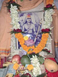 Bhatapara : हिंदू धर्म के पुर्न संस्थापक आद्य शंकराचार्य भगवान की 2531 वीं जयंती समारोह संपन्न