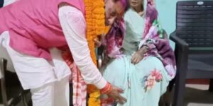 मातृ दिवस पर मुख्यमंत्री विष्णुदेव साय ने किया ट्वीट, कहा- मां के लिए क्या लिखूं….