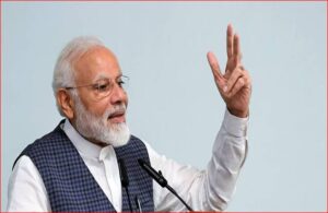 Prime Minister Narendra Modi विपक्ष के हमलों का जवाब देते हुए PM ने कहा- तेजी से पैदा होंगे उद्योग और रोजगार के अवसर