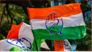Janjgir-Champa-Raipur चुनाव के पहले कांग्रेस को तगड़ा झटका : जिला पंचायत अध्यक्ष ने तोड़ा Congress से नाता