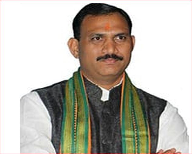 Health Minister of Chhattisgarh