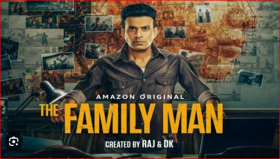 Bollywood actor Manoj Bajpayee मनोज बाजपेयी ने शुरू की ‘द फैमिली मैन सीजन-3’ की शूटिंग