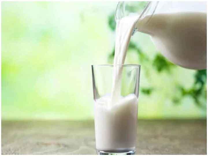 Milk ज्यादा दूध पीना भी सेहत के लिए है खतरनाक