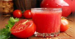 Tomato juice वजन कम करने के लिए 1 महीने तक रोजाना पिएं टमाटर का जूस