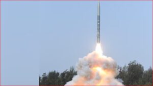 Defense missile test डीआरडीओ ने किया ‘स्मार्ट’ का सफल परीक्षण